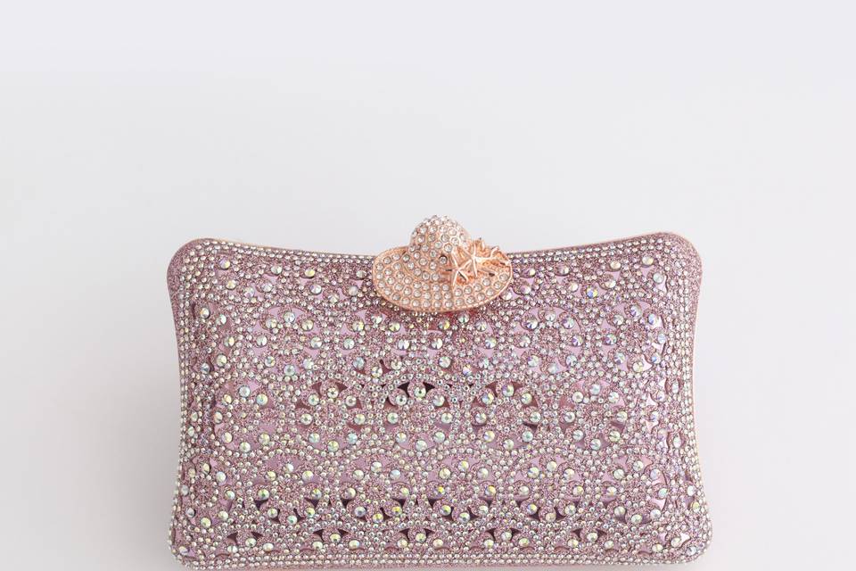 Pochette cerimonia matrimonio