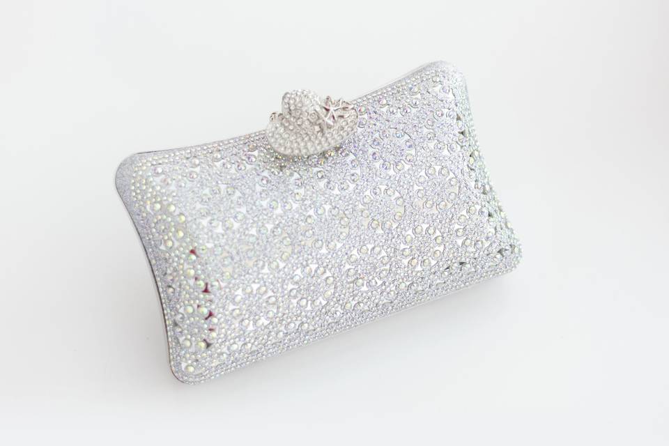 Pochette cerimonia matrimonio