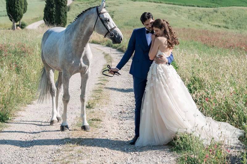 Diletta Ruta Weddings