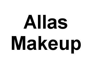 Allasmakeup logo