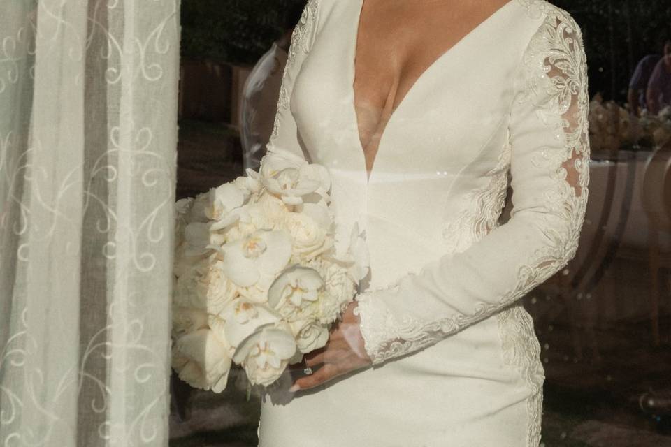 La Perfezione in Bianco
