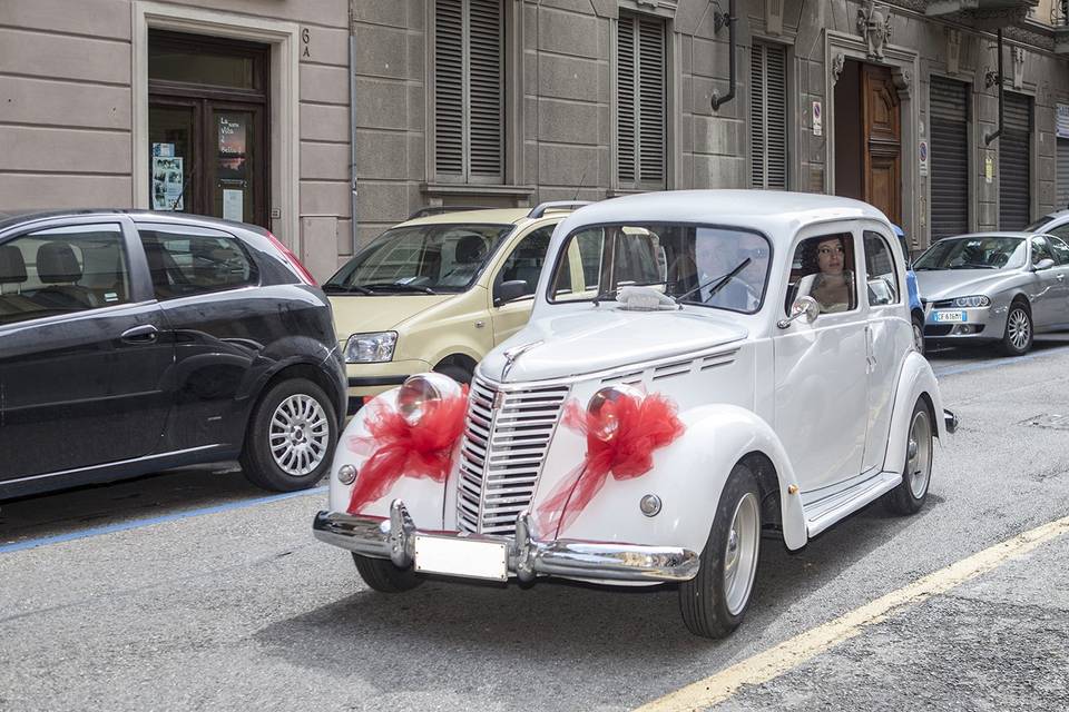 Fabrizio Cirulli Fotografo