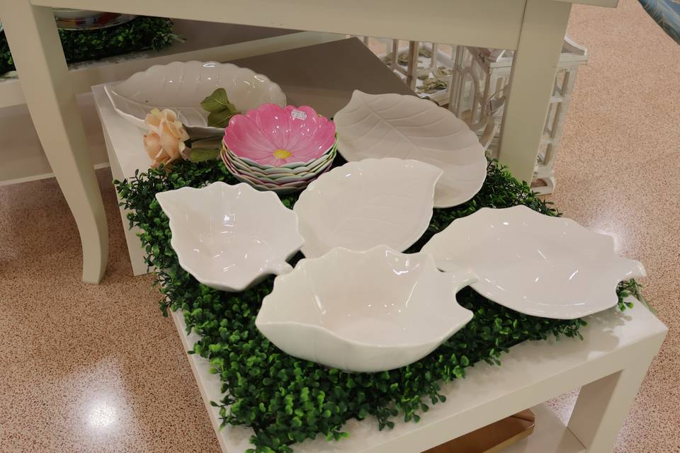 Foglie di Brandani