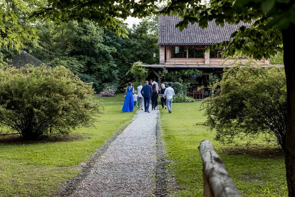 Martin Ordeñana wedding