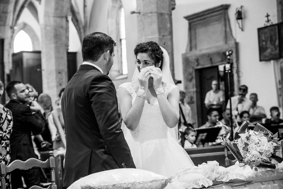 Martin Ordeñana wedding