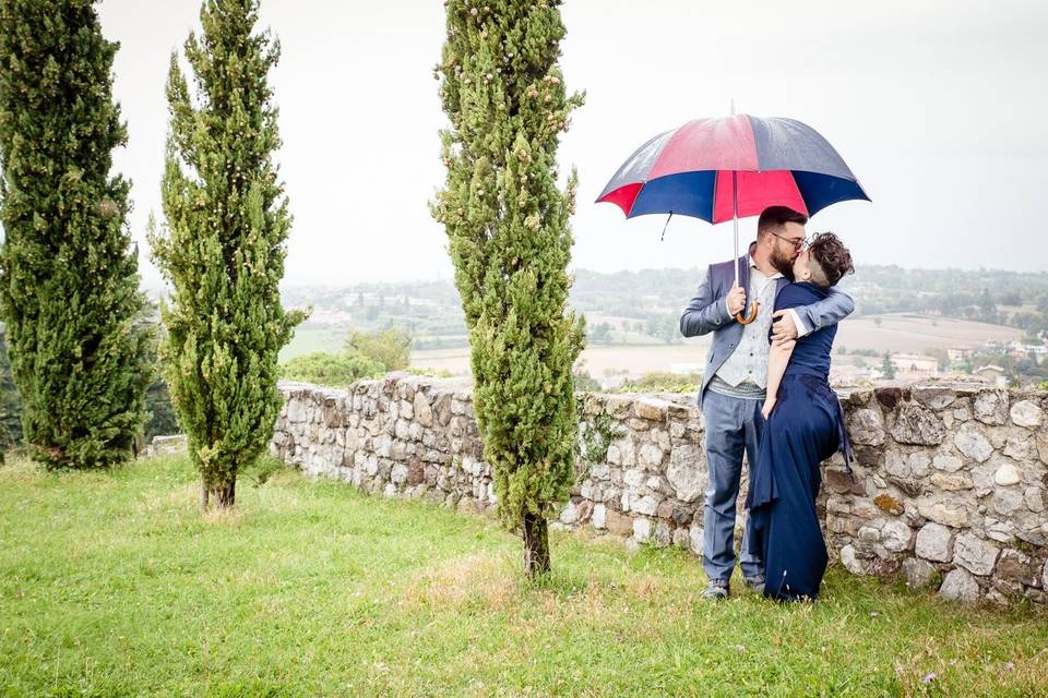 Martin Ordeñana wedding