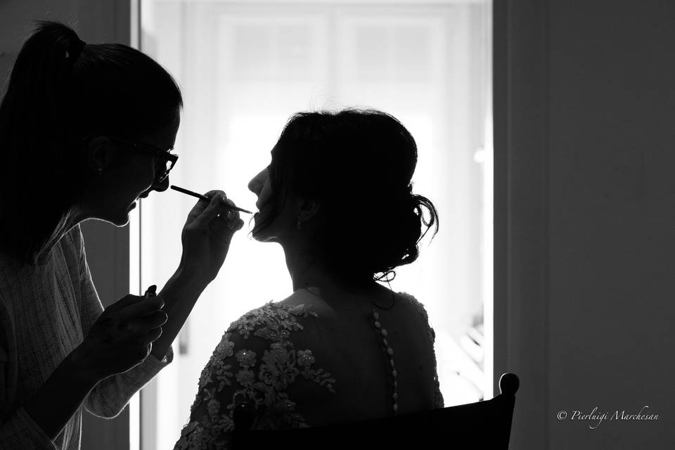 Il trucco