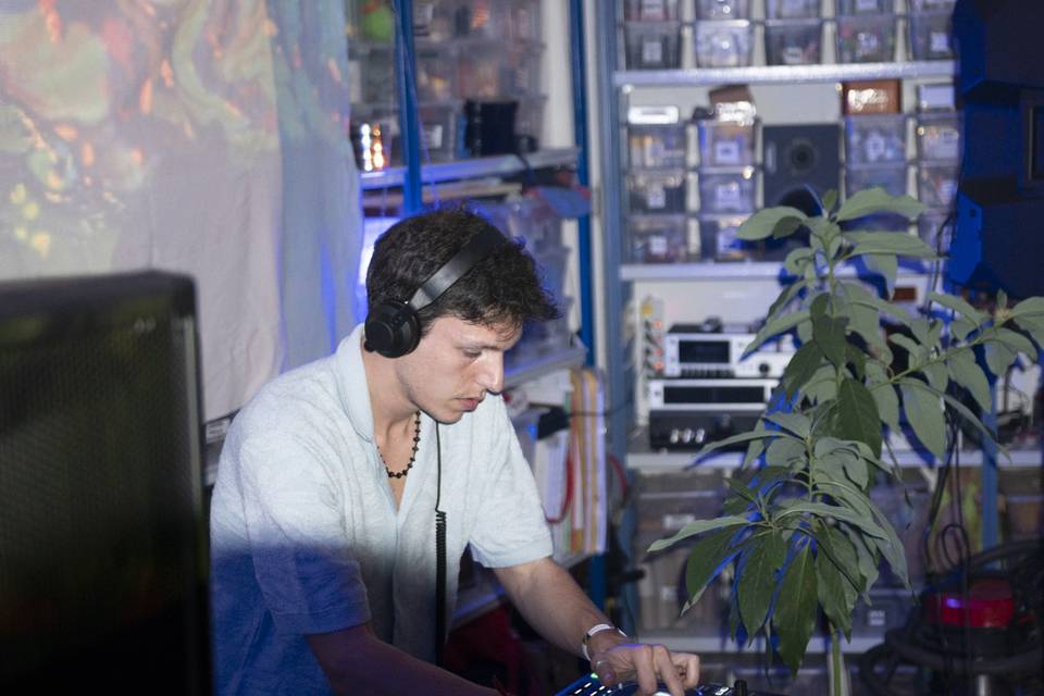 Evento aziendale