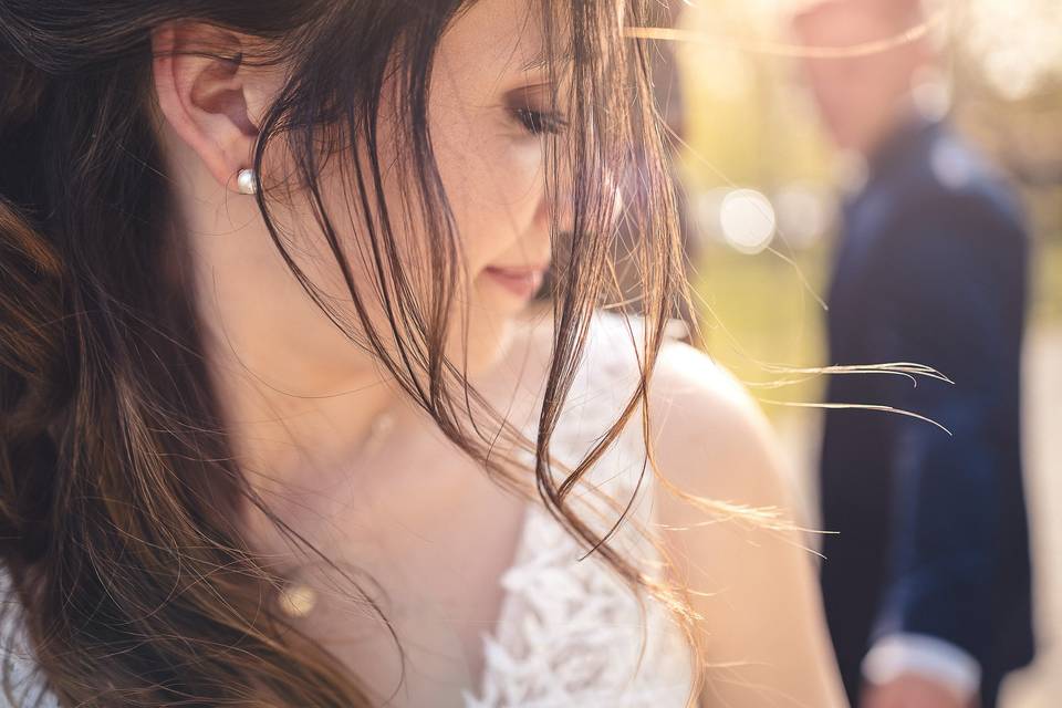 La luce