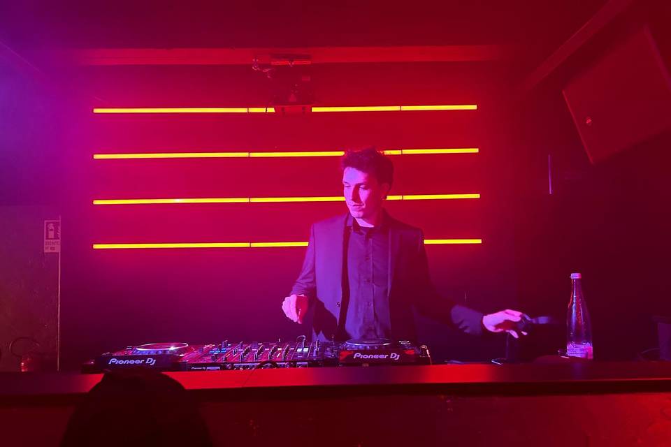 SuperClub Milano