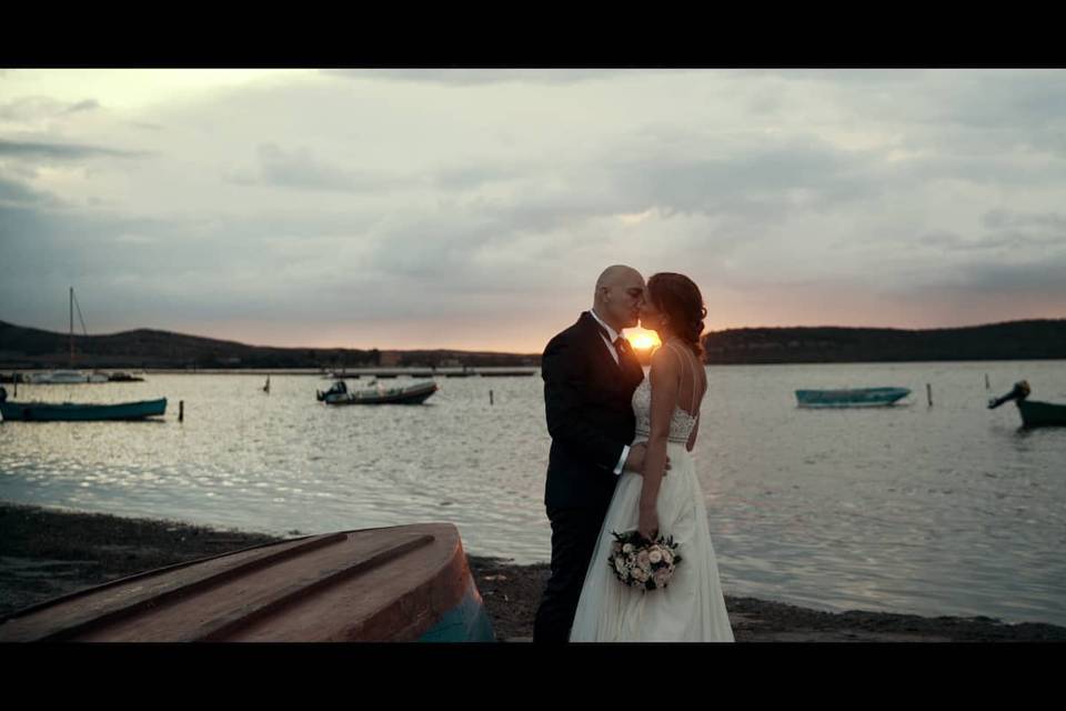 Wedding Video Sardinia