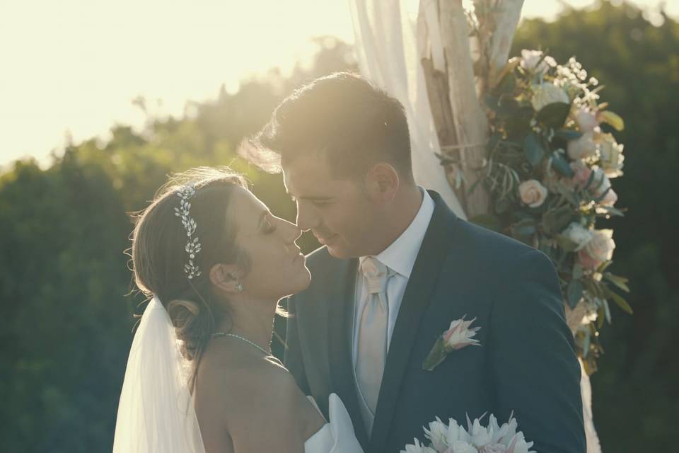 Wedding Video Sardinia