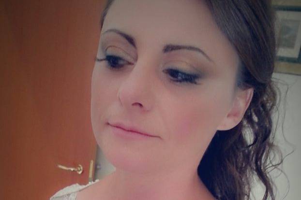 Trucco sposa