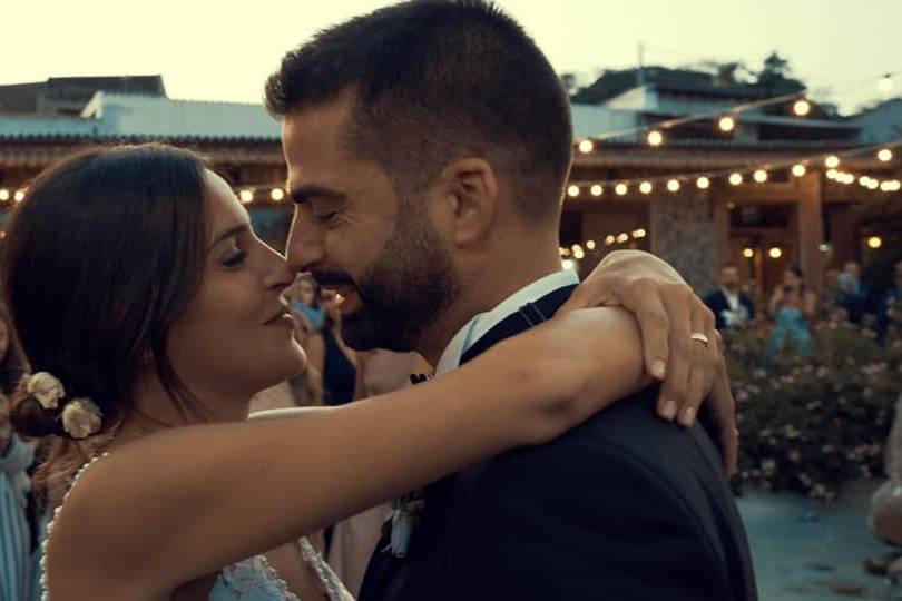 Wedding Video Sardinia