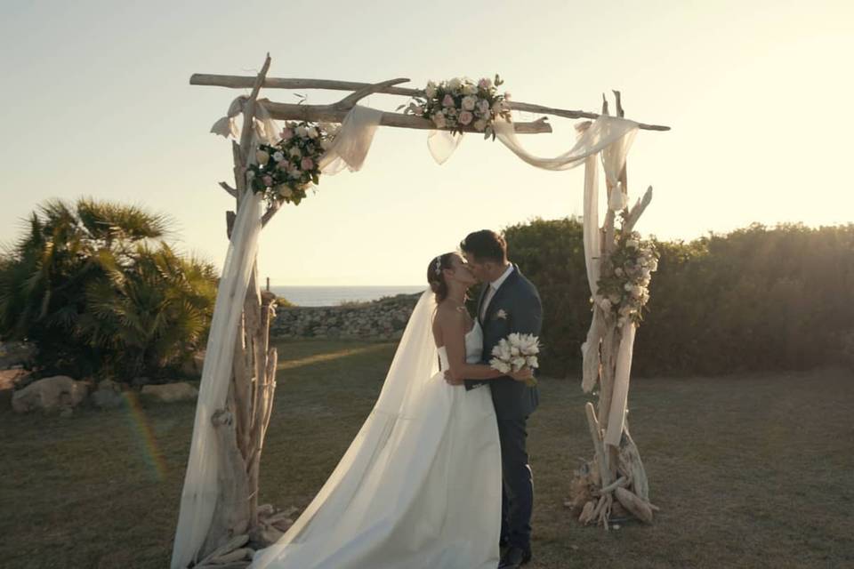 Wedding Video Sardinia