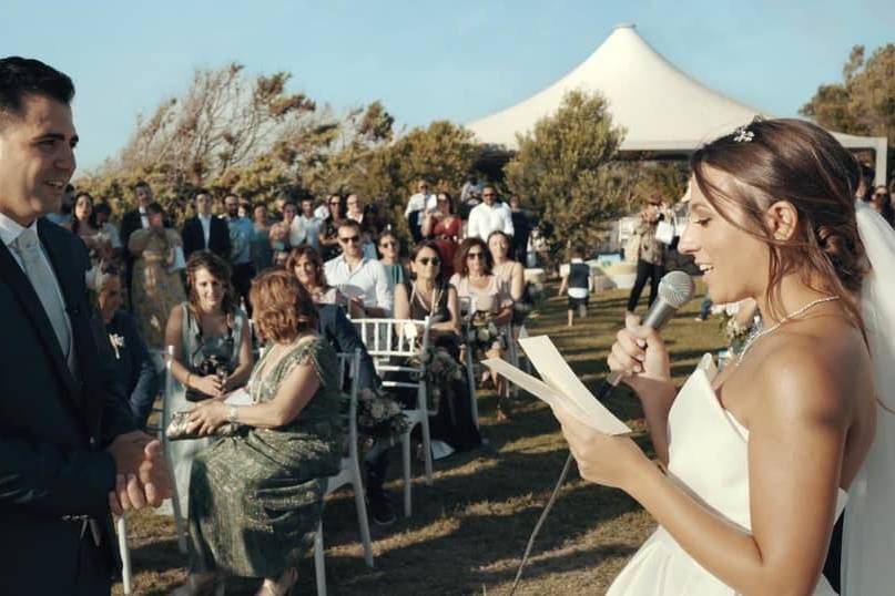 Wedding Video Sardinia