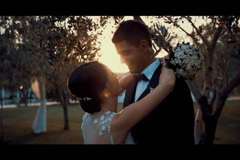 Wedding Video Sardinia