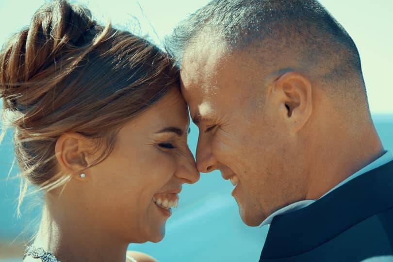 Wedding Video Sardinia