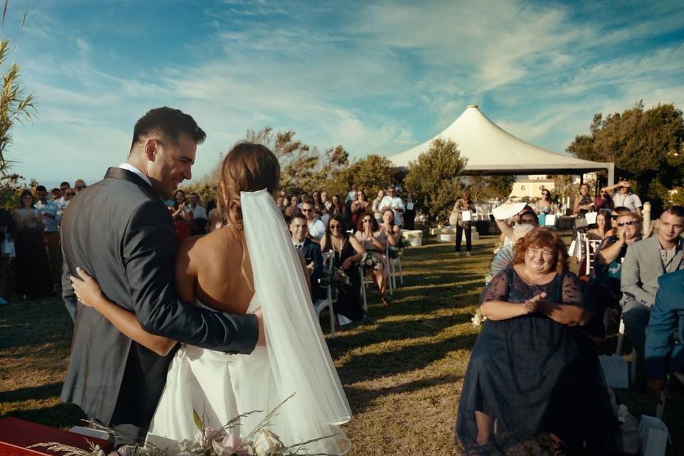 Wedding Video Sardinia