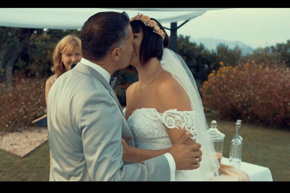 Wedding Video Sardinia