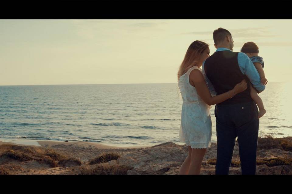 Wedding Video Sardinia