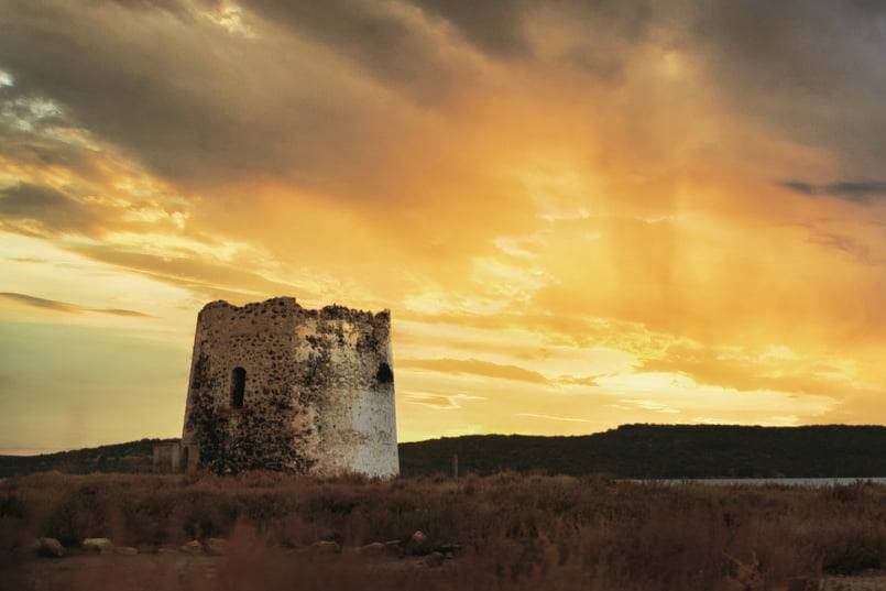 Wedding Video Sardinia