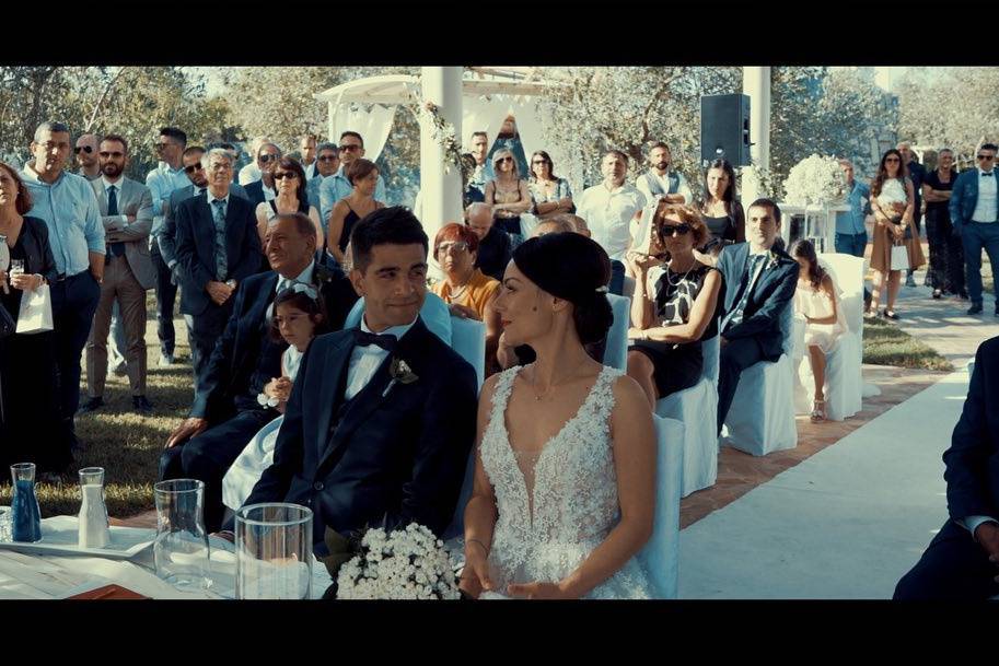 Wedding Video Sardinia