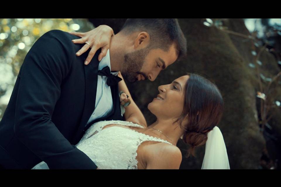 Wedding Video Sardinia