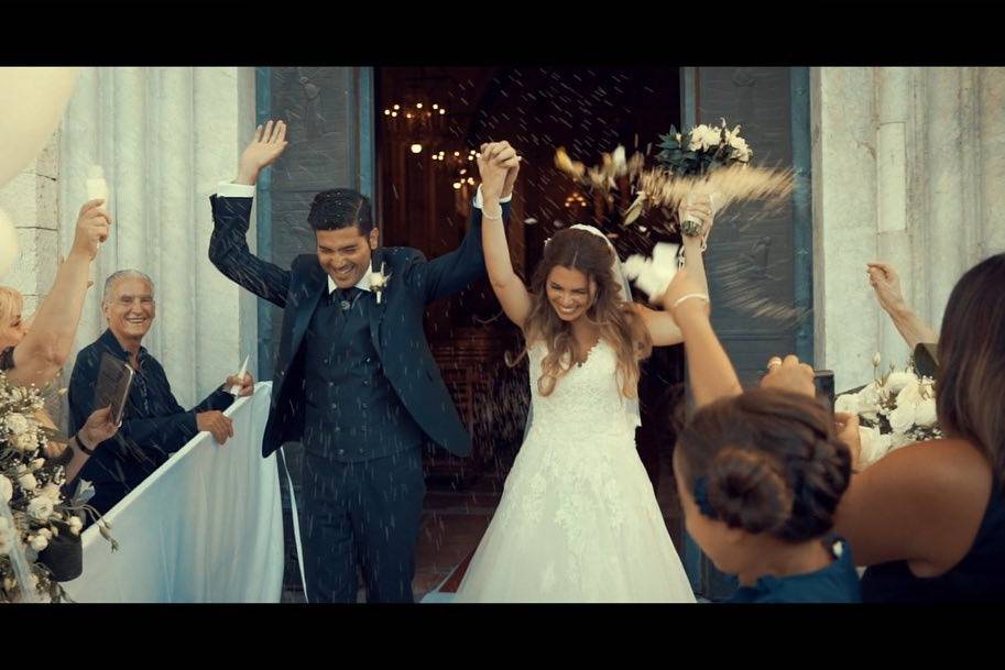 Wedding Video Sardinia