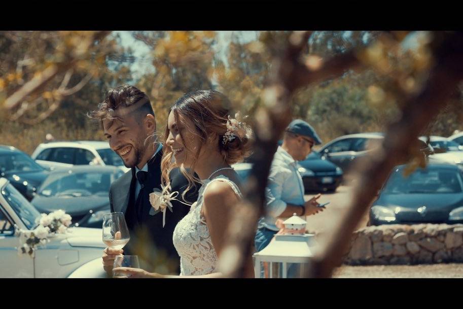 Wedding Video Sardinia