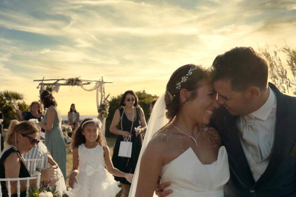 Wedding Video Sardinia