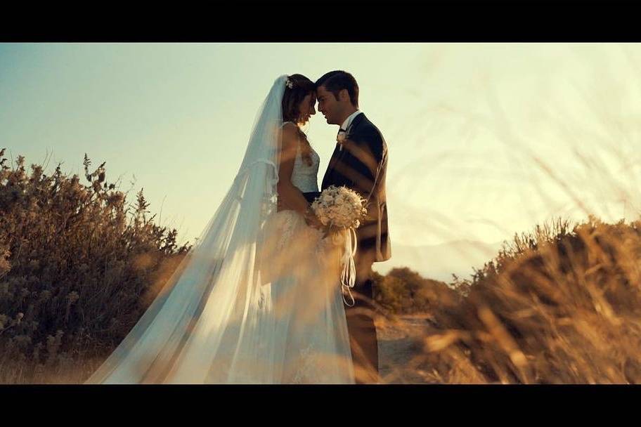 Wedding Video Sardinia