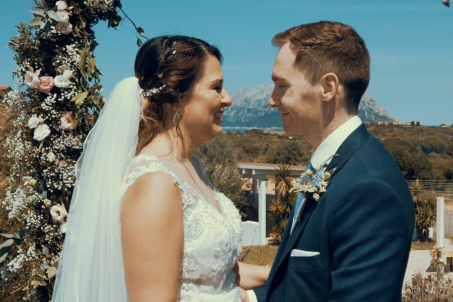 Wedding Video Sardinia