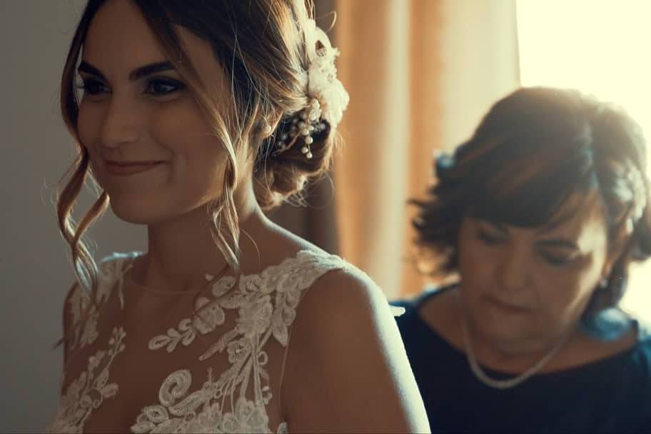 Wedding Video Sardinia