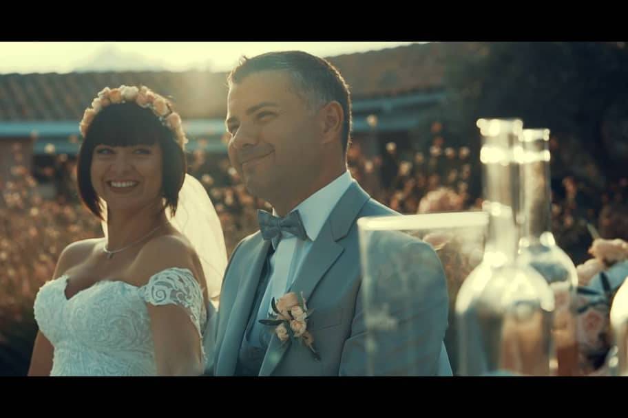 Wedding Video Sardinia