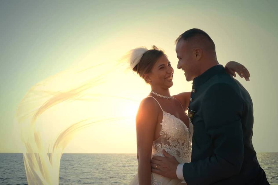 Wedding Video Sardinia