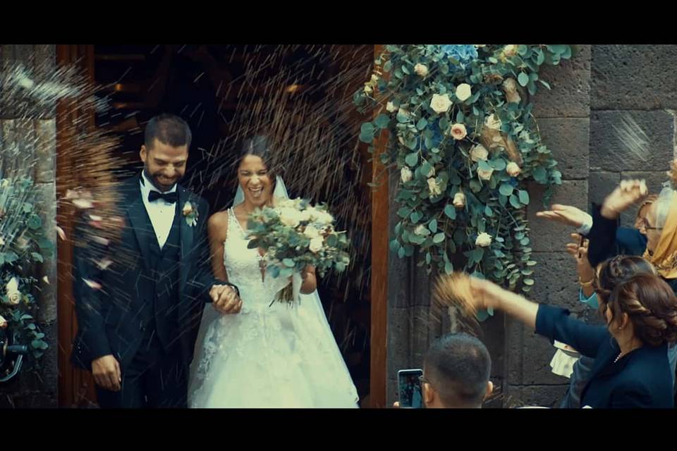 Wedding Video Sardinia