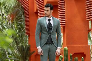 Carbone Uomo 1927