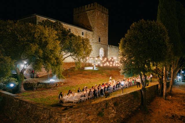 Castel Di Poggio