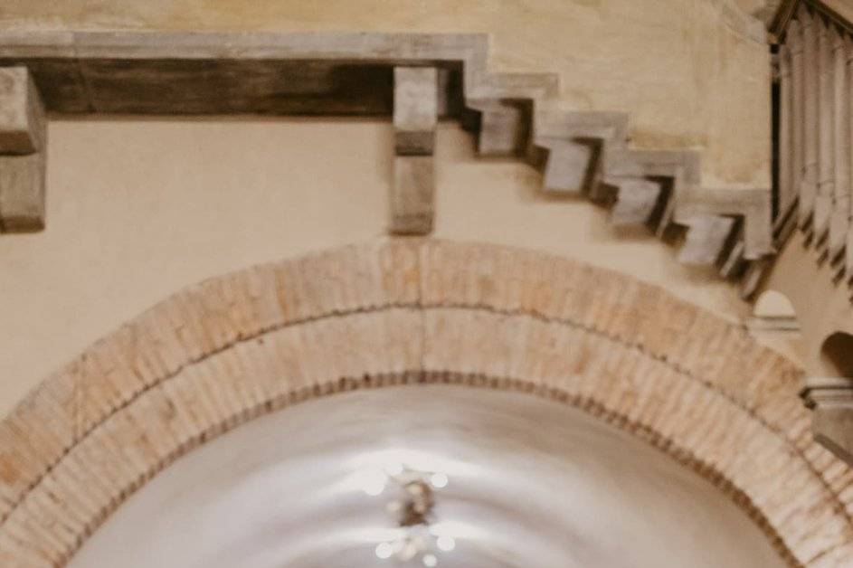 Matrimonio luglio 25