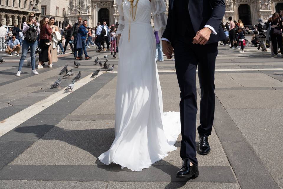 Milano 2025