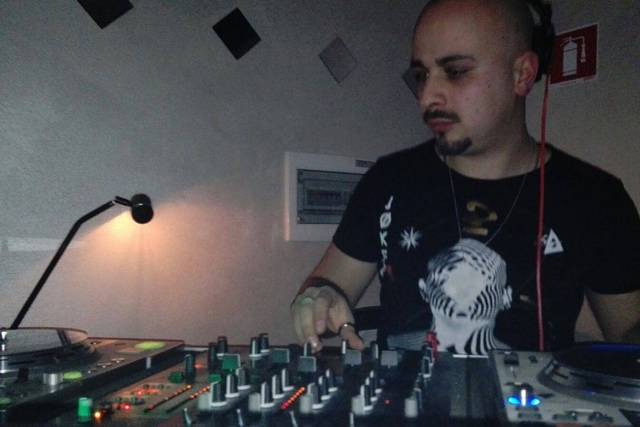 Dj Fo
