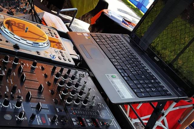 Dj Fo