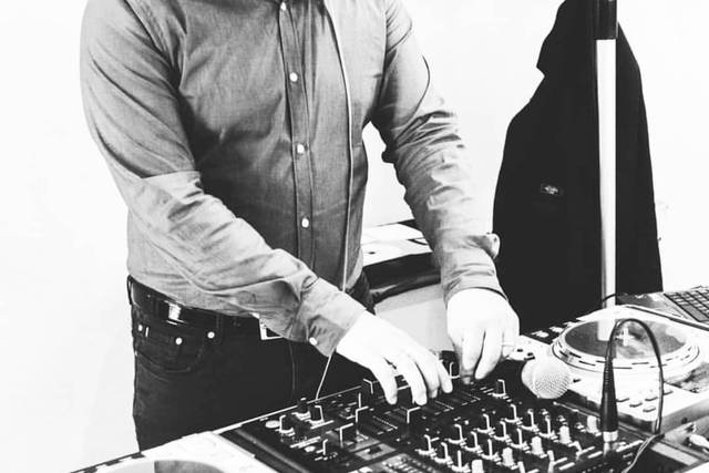 Dj Fo