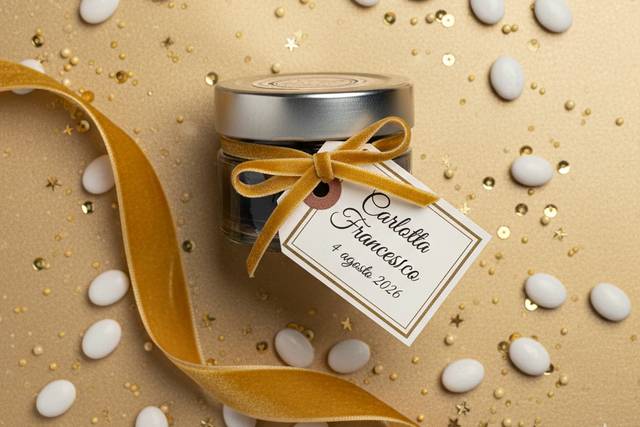 Mini Gourmet al Tartufo
