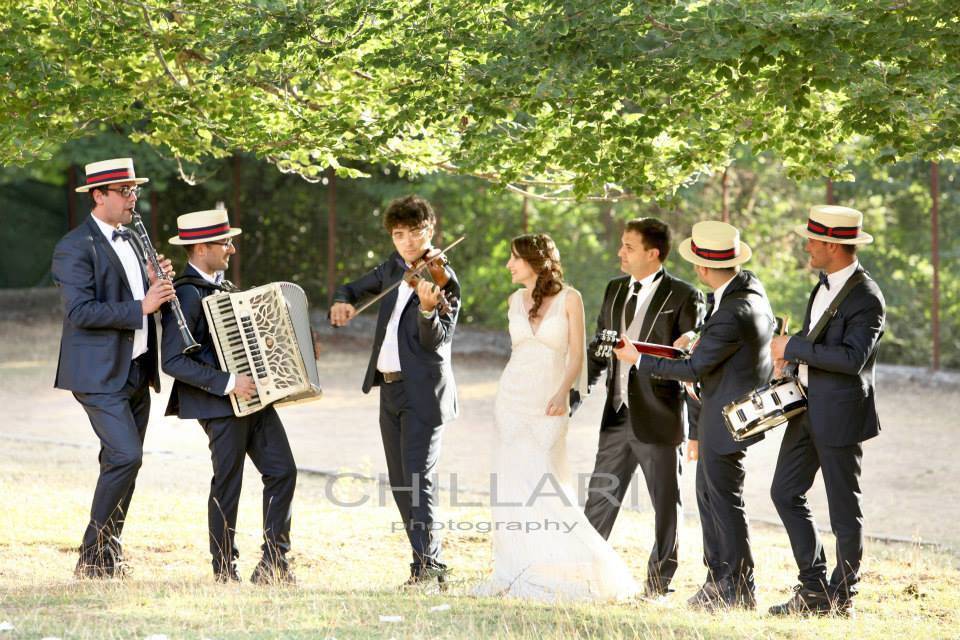 Armonia Band