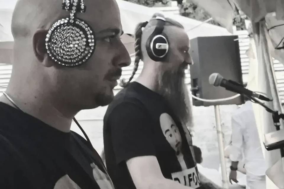 Dj Fo & Mugno