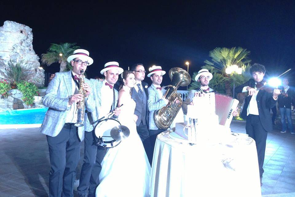 Armonia Band