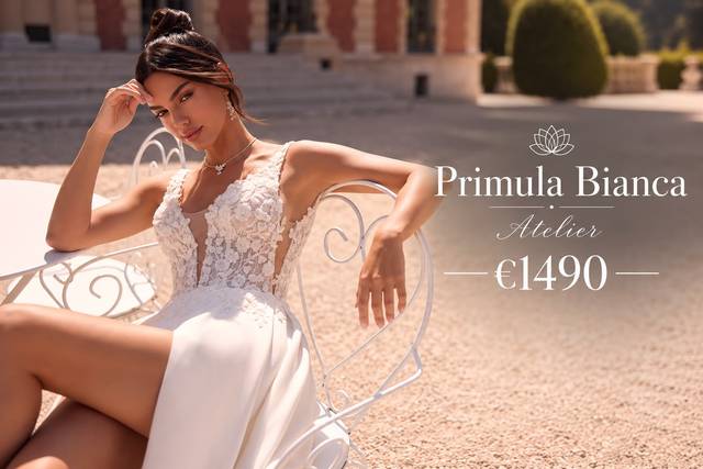 Primula Bianca Atelier