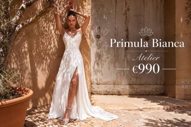 Primula Bianca Atelier